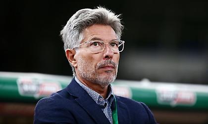 Ο Μέλο Περέιρα καθιέρωσε το «χρίσμα» της Τούμπας