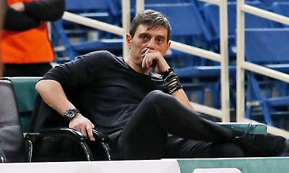 Δεν άλλαξε δικηγόρο ο Δ. Γιαννακόπουλος, για παρέλευση ωραρίου οι έξι αναβολές!