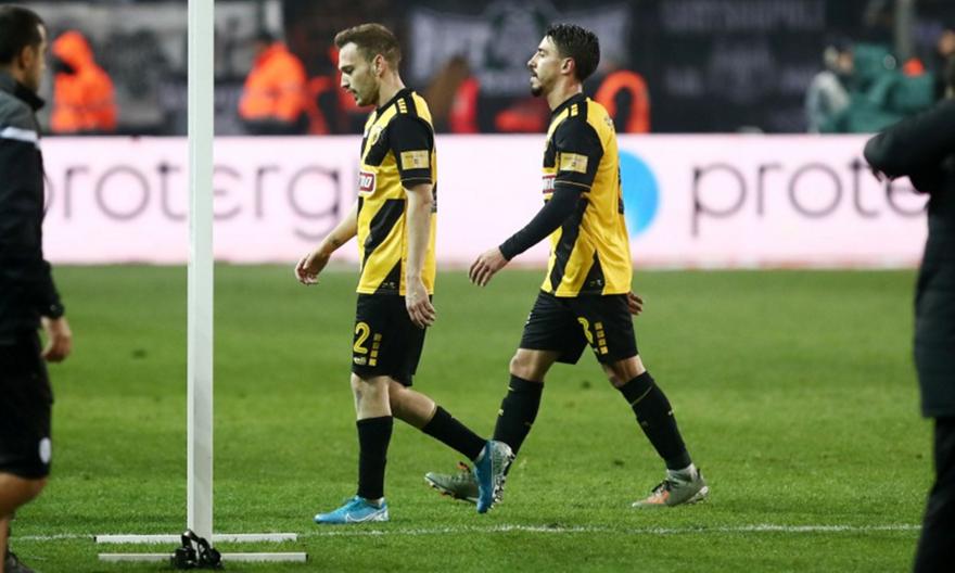 Στον Αστέρα Τρίπολης η προσοχή της ΑΕΚ