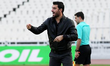 Στην Τρίγλια ο Μάγγος