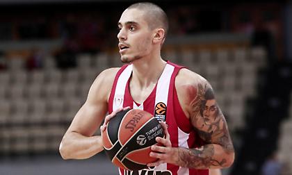 Κόνιαρης: «Μαζί με τον κόσμο πρέπει να κερδίσουμε, ο Μπαρτζώκας θα μας βοηθήσει όλους»