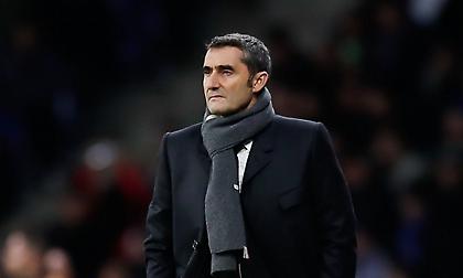 Σε εξέλιξη η σύσκεψη κορυφής για το μέλλον του Βαλβέρδε