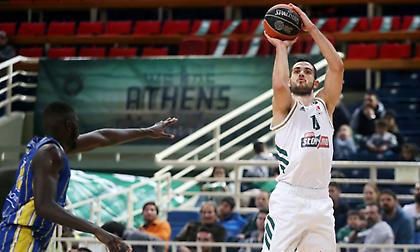 Παπαπέτρου: «Το σημαντικό είναι να βελτιώνεται η ομάδα, οι ήττες έδειξαν ορισμένες αδυναμίες μας»