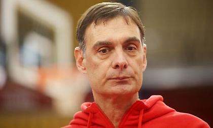 Μπαρτζώκας: «Ήταν επαγγελματική απόφαση κι όχι συναισθηματική. Δεν μπορούσα να αρνηθώ» (video)