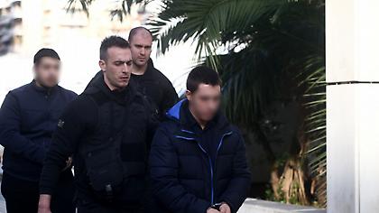 Δίκη Τοπαλούδη: «Την πέταξαν στη θάλασσα για να την εξαφανίσουν» κατέθεσε ο λιμενικός