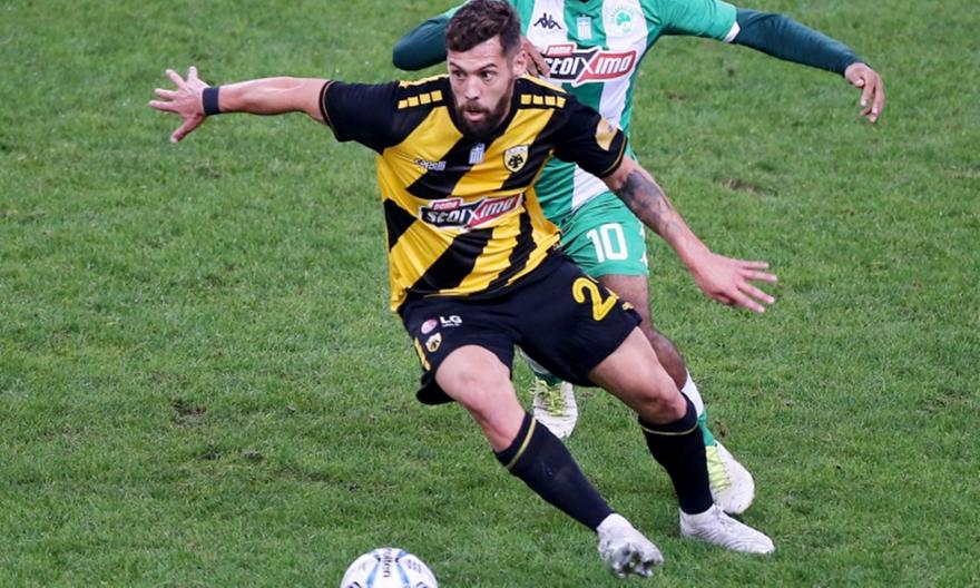 «Στην Καϊσέρισπορ ο Σιμάο»