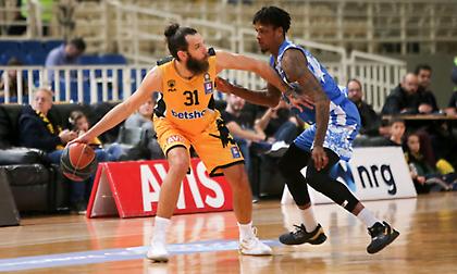 Γιαννόπουλος: «Δεν έχουμε περιθώρια για λάθη»