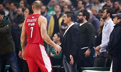 Περί αναβολής στη δίκη Σπανούλη-Γιαννακόπουλου και αλλαγής δικηγόρου…