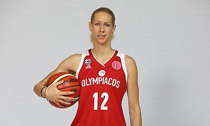 Τέλος η Σωτηρίου από τον Ολυμπιακού