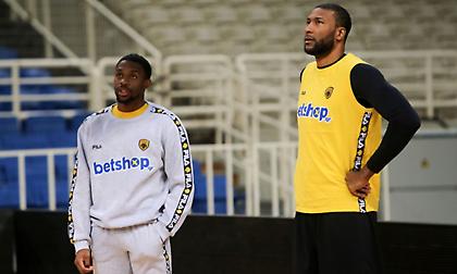 Ρέι: «Να κάνουμε το παιχνίδι μας κόντρα στην Μπαντίρμα»