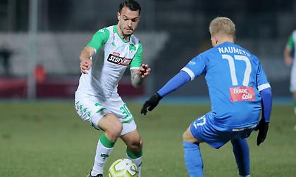 Πρόβλημα με Νούνες στον Παναθηναϊκό - Η αποστολή για ΠΑΣ