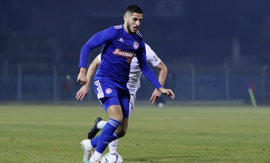 Τρέχει για ΑΕΚ ο Μπενζιά