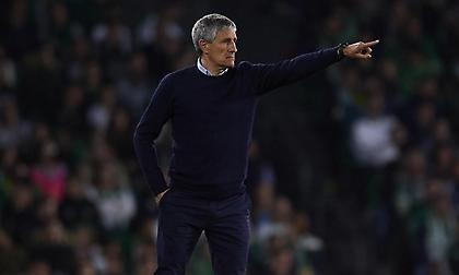 Φαβορί για αντι-Βαλβέρδε στην Μπαρτσελόνα ο Σετιέν