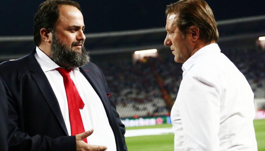 «Δεύτερες σκέψεις» στον Ολυμπιακό για τον Γενάρη – Τι μεταγραφή ψάχνουν