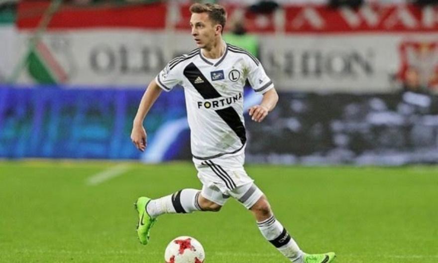 Έρχεται στην Αθήνα και υπογράφει με Παναθηναϊκό ο Ναγκί