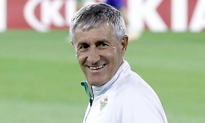 Μια ανάσα από Μπαρτσελόνα ο Σετιέν