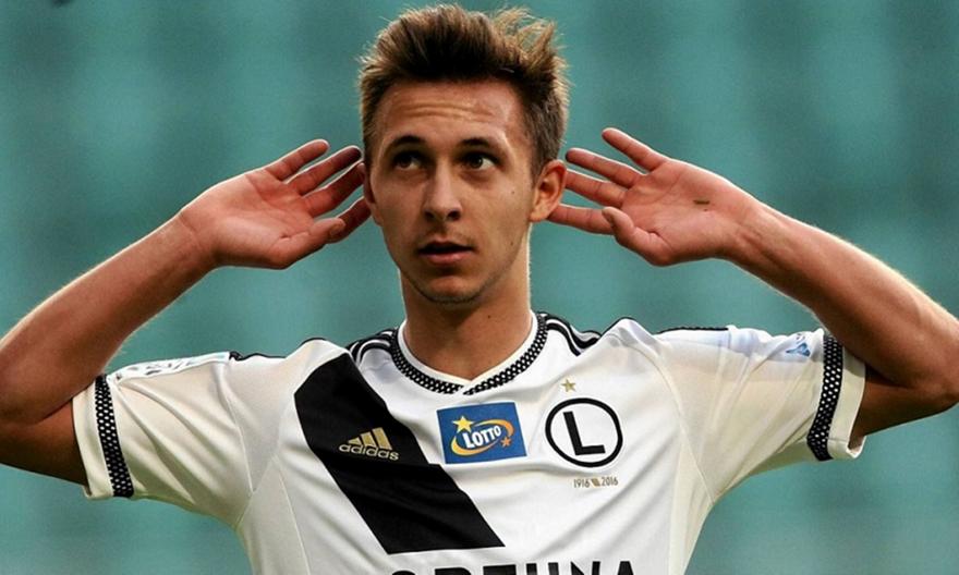 Ήρθε για τον Παναθηναϊκό ο Νάγκι