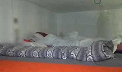 Ισραήλ: Ορθόδοξος ραβίνος συνελήφθη για εξαναγκασμό 50 γυναικών σε δουλεία