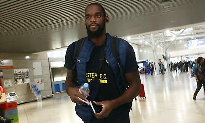 Παρελθόν από το Περιστέρι ο Μόρισον