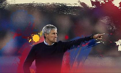 Τέλος από την Μπαρτσελόνα ο Βαλβέρδε - Ανέλαβε ο Σετιέν!