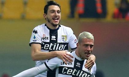 «Καθάρισε» τη Λέτσε και βλέπει Ευρώπη η Πάρμα