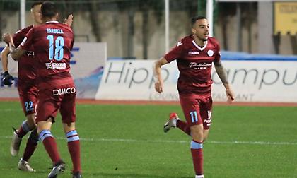 Πήρε το ντέρμπι παραμονής και «ανάσανε» το Παραλίμνι