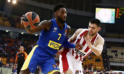 «Μπάσιμο» της ΑΕΚ για Κέιν!