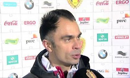 Με Βαλέμ «οδηγό» η Κύπρος