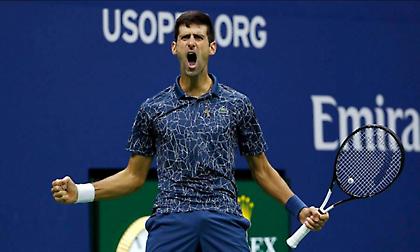 Δεύτερος κορυφαίος στα Βαλκάνια ο Αντετοκούνμπο, κορυφή για Τζόκοβιτς