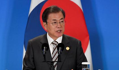 Αισιόδοξη η Ν.Κορέα για την επανέναρξη του διαλόγου με την Πιονγκγιάνγκ