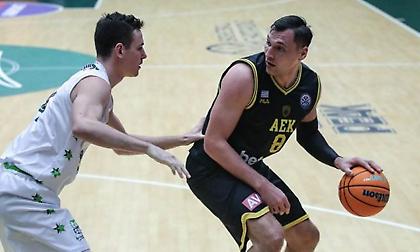 ΑΕΚ: Ο πρόλογος της μάχης με την Μπαντίρμα!