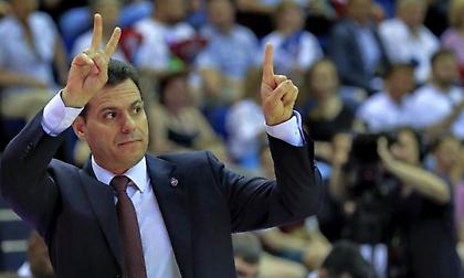 ΤΣΣΚΑ – Ρεάλ: Μόνο νίκες ο Ιτούδης στη Μόσχα, χωρίς «διπλό» ο Λάσο! (videos – πίνακας)