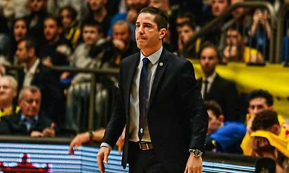 Ευρωλίγκα: Οι GMs ψηφίζουν Σφαιρόπουλο και Εφές! (video)