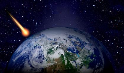 Ποιο είναι το αρχαιότερο υλικό στη Γη που ανακαλύφθηκε σε μετεωρίτη