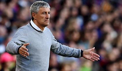 Με πολλούς αστερίσκους το συμβόλαιο του Σετιέν στην Μπαρτσελόνα