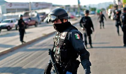 Μεξικό: Από τον παππού του βρήκε τα όπλα ο 11χρονος μαθητής που σκότωσε μία καθηγήτριά του