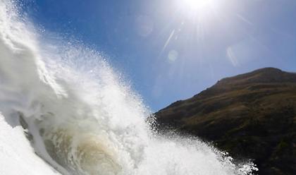 Νέο ιστορικό ρεκόρ θερμοκρασίας των ωκεανών της Γης το 2019