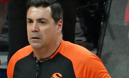 Οι διαιτητές του Παναθηναϊκός-Μπάγερν