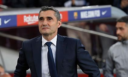 Μπαρτσελόνα: Πρώτη απόλυση προπονητή μετά από 17 χρόνια