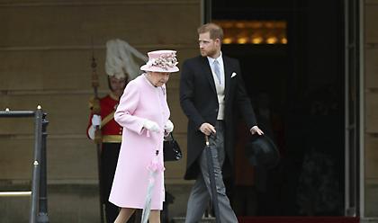 Megxit: Αυτό ήταν το παρασκήνιο της Βασιλικής σύσκεψης - Τι θα γίνει με τους τίτλους