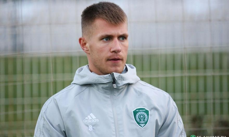 Κετσετζόγλου: «Ο Σιμάνσκι είναι ακριβώς αυτό που έψαχνε η ΑΕΚ»