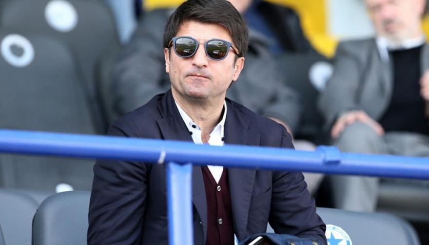 Ρίσκο Ίβιτς στην ΑΕΚ - Άριστες σχέσεις η ομάδα με Σαββίδη!