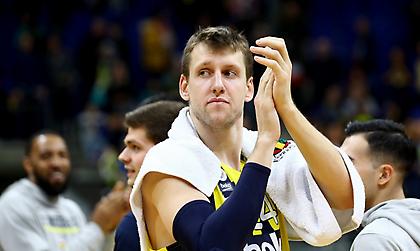 Ο Βέσελι δίνει 100 δολάρια στην Αυστραλία για κάθε πόντο της Φενέρμπαχτσε (pic)