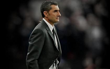 Ο Βαλβέρδε ήταν το... καλό παιδί που στο τέλος την ξενέρωσε