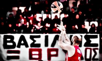 Σπανούλης: Το ασύλληπτο ρεκόρ που ετοιμάζεται να «σπάσει»! (πίνακας)