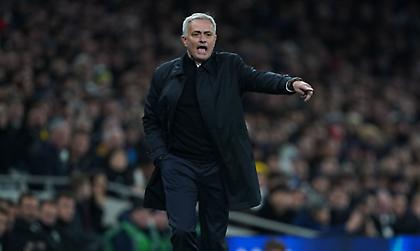 Μουρίνιο: «Με τα λεφτά του πιο ακριβού μου παίκτη στην Πόρτο, σήμερα δεν αγοράζεις ούτε ένα παιδί»