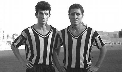 Ο Ερντογάν θυμήθηκε τον θρυλικό Έλληνα «Λεφτέρ» που έπαιξε στην εθνική Τουρκίας