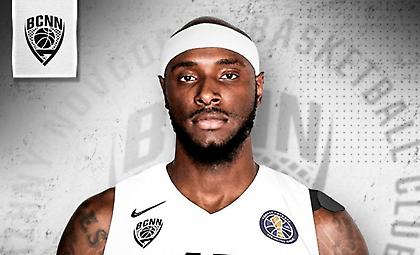 Ανακοίνωσε Παρκς η Νίζνι Νόβγκοροντ