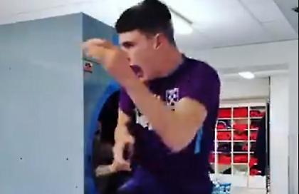 Εορταστική... φάρσα του Γουίλσιρ στον Ράις