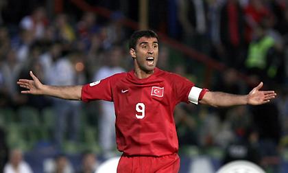 Απίστευτο: Ο Χακάν Σουκούρ βιοπορίζεται ως οδηγός Uber στις ΗΠΑ